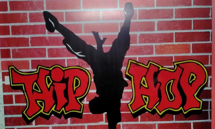 Beat  soul dance studio